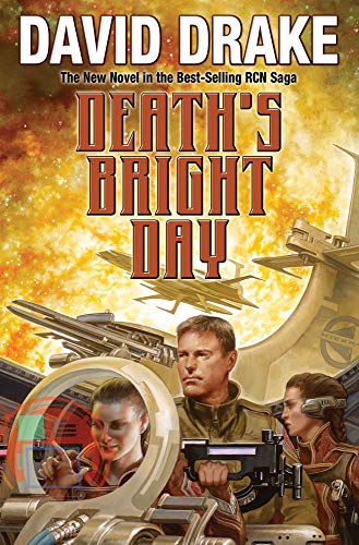 Death's Bright Day (Volume 11) (RCN)