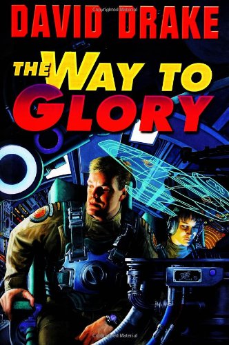 The Way to Glory von Baen