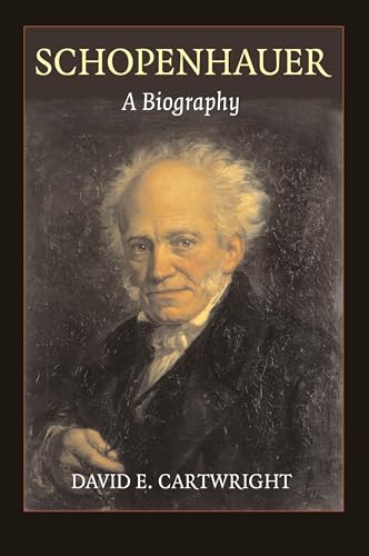 Schopenhauer: A Biography von Cambridge University Press