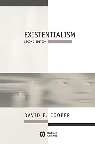 Existentialism: A Reconstruction, 2nd Edition (Introducing Philosophy, 8)