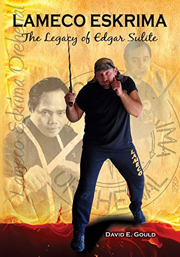 Lameco Eskrima: The Legacy of Edgar G. Sulite von Tambuli Media