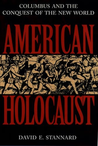 American Holocaust: The Conquest of the New World von OUP USA