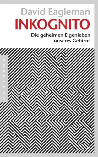 Inkognito: Die geheimen Eigenleben unseres Gehirns Inkognito: Die geheimen Eigenleben unseres Gehirns