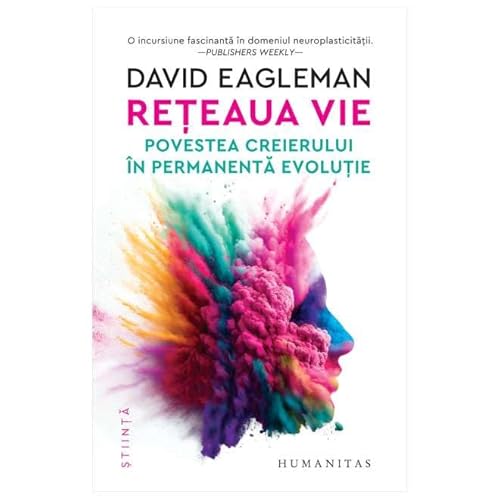 Reteaua Vie Reteaua Vie von Humanitas