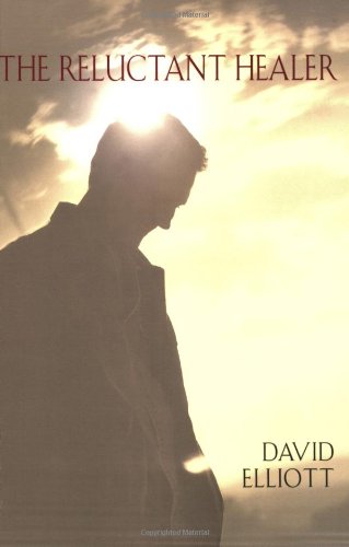 The Reluctant Healer von Brand: Hawk Press