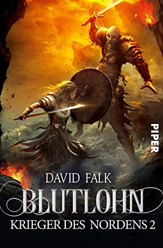 Blutlohn (Krieger des Nordens 2): Krieger des Nordens 2