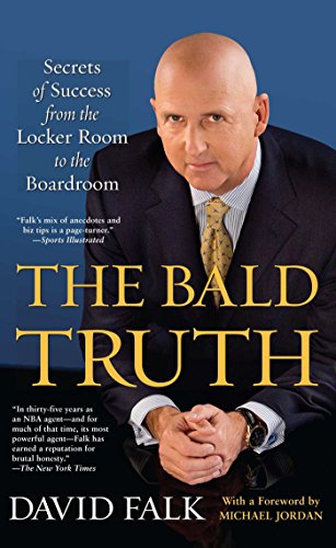 The Bald Truth von Gallery Books