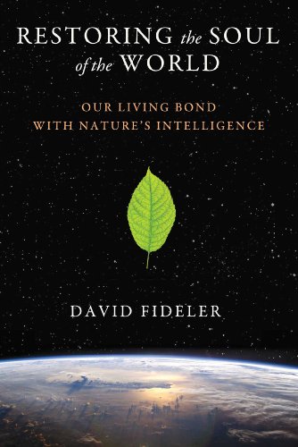 Restoring the Soul of the World: Our Living Bond with Nature's Intelligence von Inner Traditions