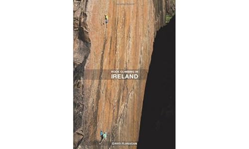 Rock Climbing in Ireland von Three Rock Books
