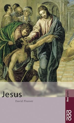 Jesus von Rowohlt