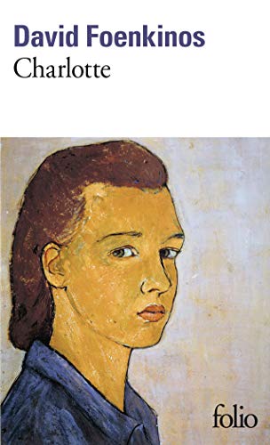 Charlotte: Roman von Folio