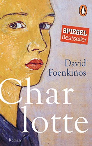 Charlotte: Roman von Penguin TB Verlag