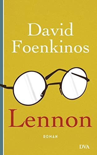 Lennon: Roman Lennon: Roman
