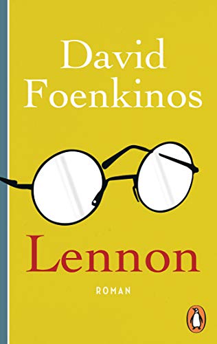 Lennon: Roman von Penguin TB Verlag