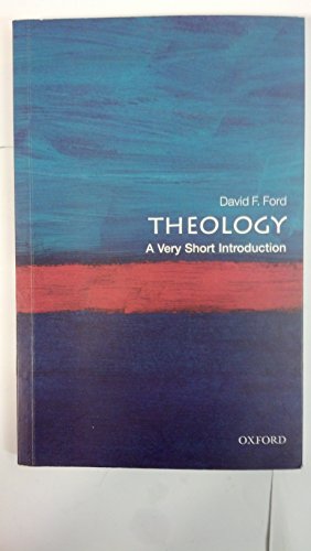 Theology: A Very Short Introduction (Very Short Introductions) von Oxford University Press, USA
