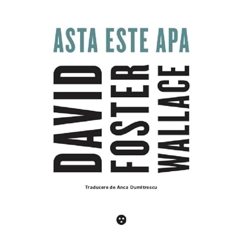 Asta Este Apa von Black Button Books