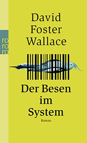 Der Besen im System