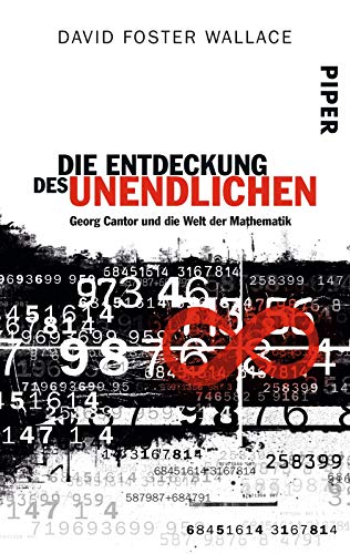 Die Entdeckung des Unendlichen: Georg Cantor und die Welt der Mathematik