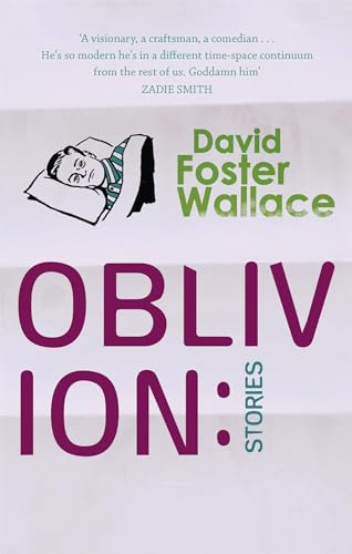 Oblivion: Stories Oblivion: Stories