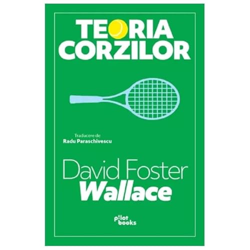 Teoria Corzilor von Pilotbooks