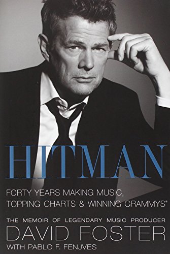 Hitman: Forty Years Making Music, Topping the Charts, and Winning Grammys von Gallery Books