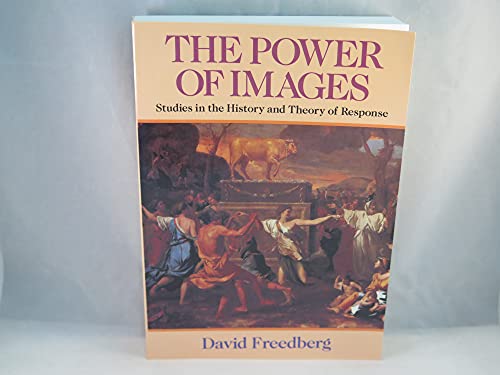 The Power of Images: Studies in the History and Theory of Response von University of Chicago Press