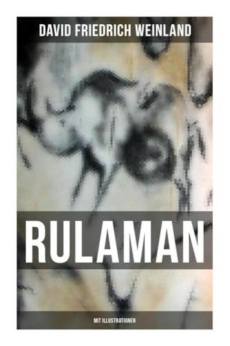 RULAMAN (Mit Illustrationen) von Musaicum Books