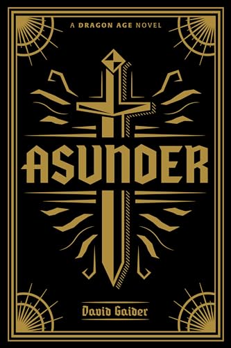 Asunder (Dragon Age)