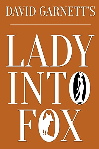 Lady Into Fox