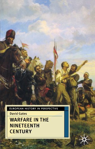 Warfare in the Nineteenth Century (European History in Perspective) von SPRINGER NATURE