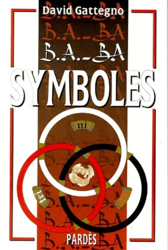 B.A.-BA des symboles