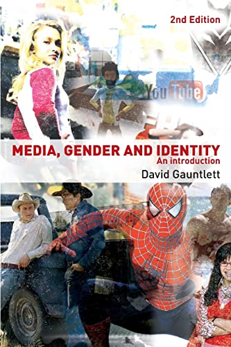 Media, Gender and Identity: An Introduction von Routledge