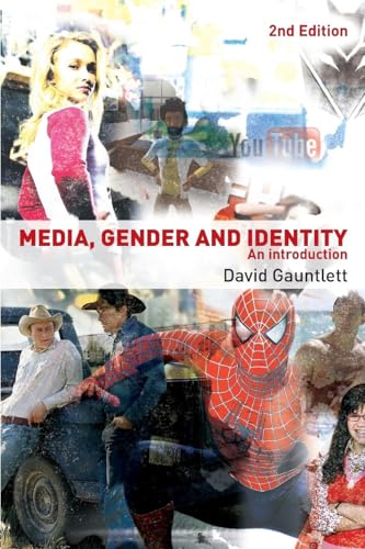 Media, Gender and Identity: An Introduction