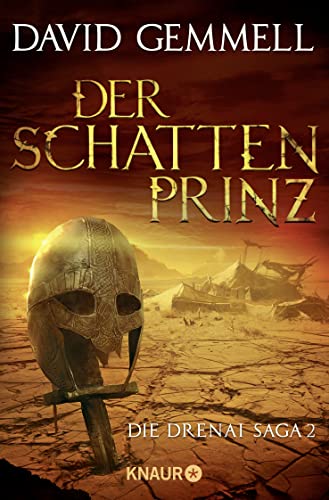Der Schattenprinz: Die Dreani-Saga von Knaur Taschenbuch