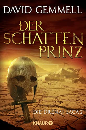 Der Schattenprinz: Die Dreani-Saga