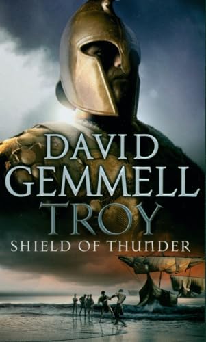 Troy: Shield of Thunder