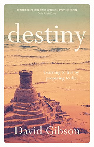 Destiny: Learning To Live By Preparing To Die