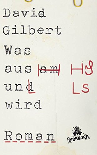 Was aus uns wird von Eichborn