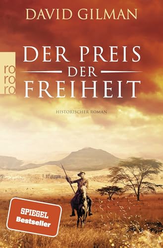 Der Preis der Freiheit von Rowohlt