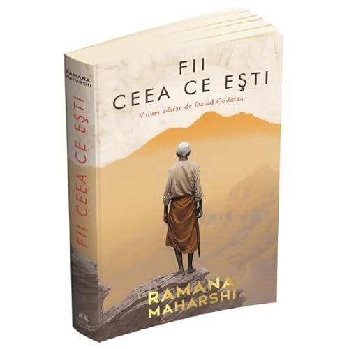Fii Ceea Ce Esti