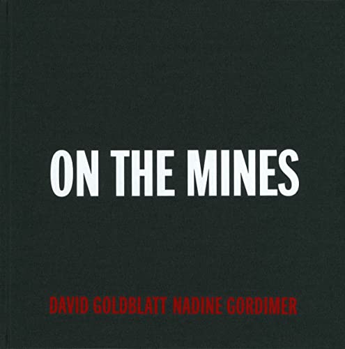 On the Mines von Steidl