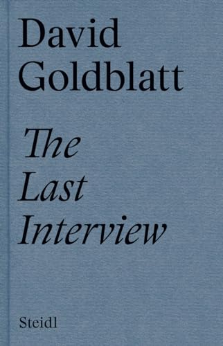 The Last Interview