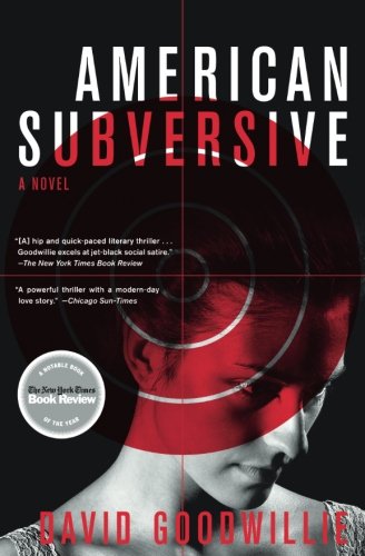 American Subversive: A Novel von Scribner