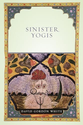 Sinister Yogis