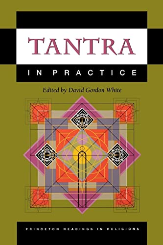 Tantra in Practice (Princeton Readings in Religions)