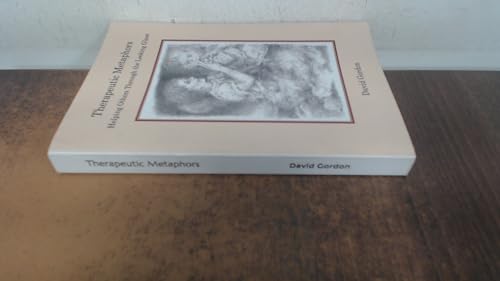 Therapeutic Metaphors: Helping Others Through the Looking Glass von Independently published