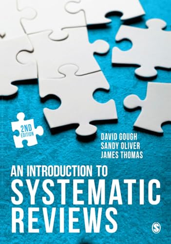 An Introduction to Systematic Reviews von Sage Publications