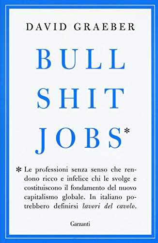 Bullshit jobs (Saggi)