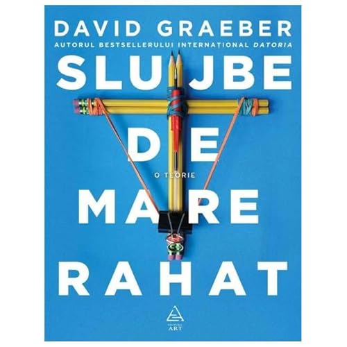 Slujbe De Mare Rahat von Art