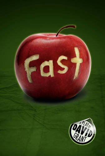 Fast (Heinemann Plays) (Heinemann Plays For 11-14) von Pearson Education Limited